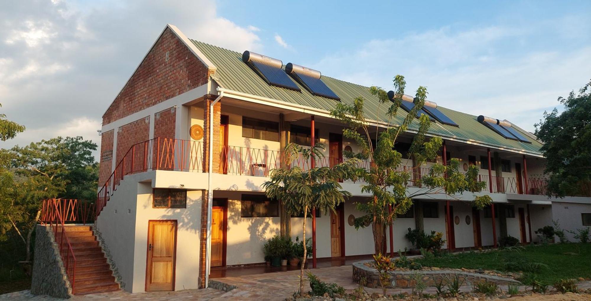 Odzi Musangano Lodge חדר תמונה